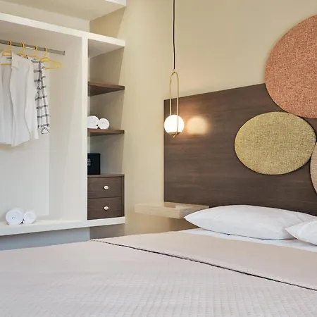 Apartamento Mavrias Complex