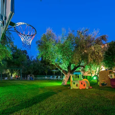 Apartamento Mavrias Complex Tsilivi (Zakynthos)