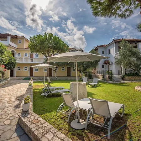 Mavrias Complex Apartmán