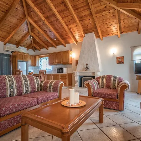 Mavrias Complex Tsilivi (Zakynthos)