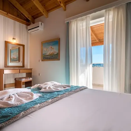 Mavrias Complex * Tsilivi (Zakynthos)