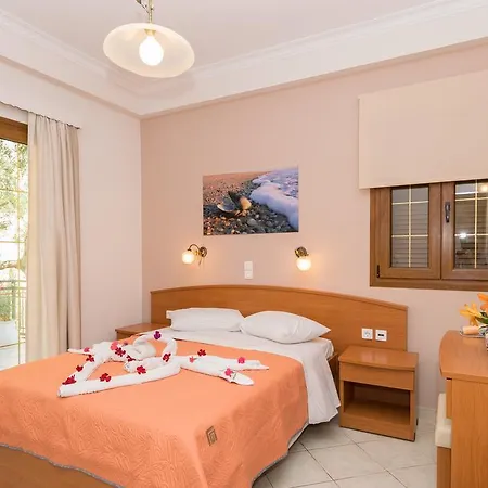 Mavrias Complex Tsilivi (Zakynthos)