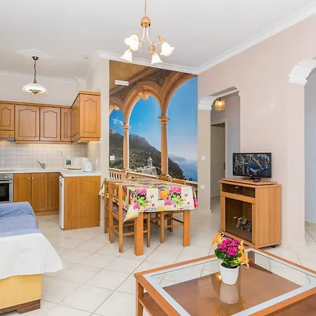 Apartamento Mavrias Complex