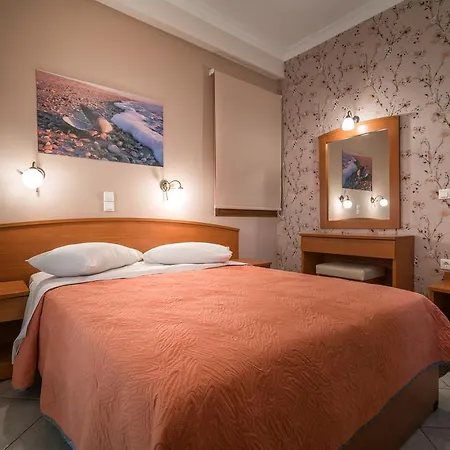 Apartamento Mavrias Complex