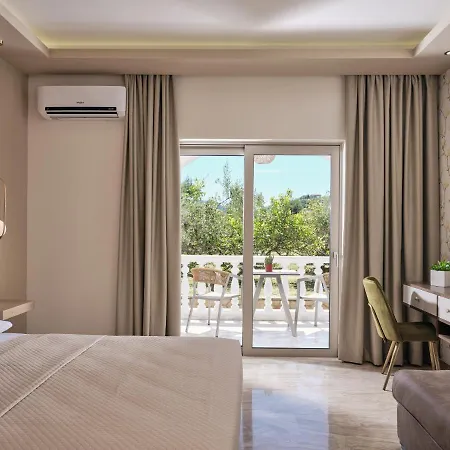 Mavrias Complex Apartamento *