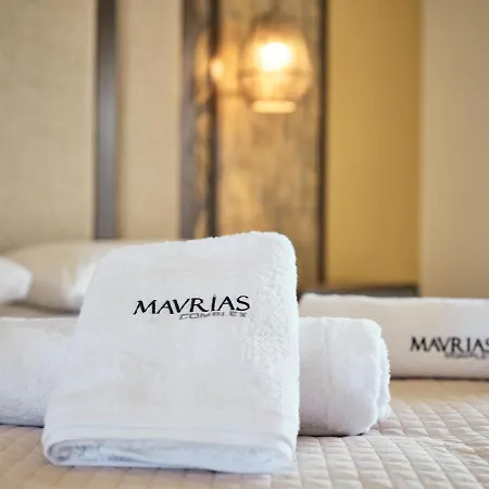 Mavrias Complex Apartmán Tsilivi (Zakynthos)