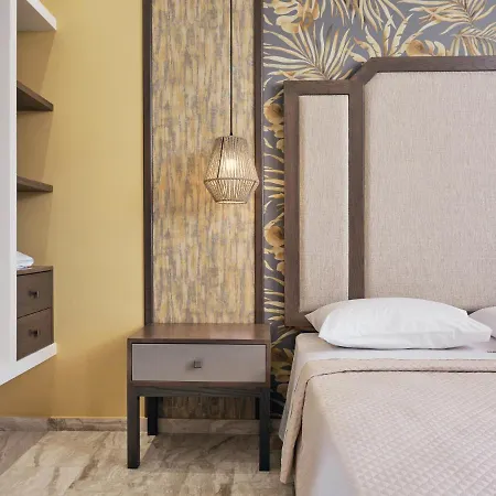 Apartamento Mavrias Complex