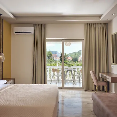 Apartamento Mavrias Complex *