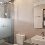 아파트 Mavrias Complex 티실리비