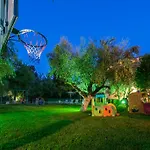 Apartamento Mavrias Complex Tsilivi (Zakynthos)