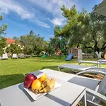 Mavrias Complex Tsilivi (Zakynthos)