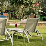 Mavrias Complex Apartamento Tsilivi (Zakynthos)