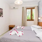 Mavrias Complex Tsilivi (Zakynthos)