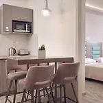 Apartamento Mavrias Complex *