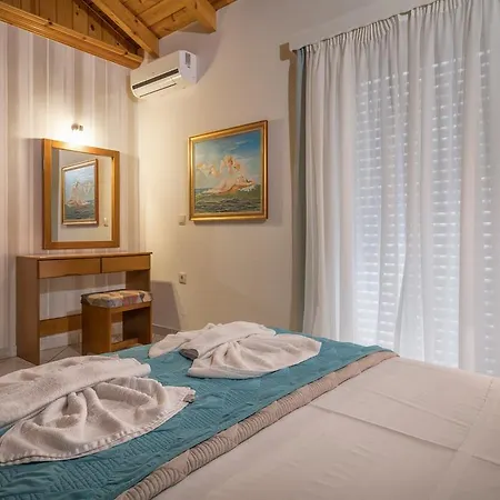 Mavrias Complex Appartamento