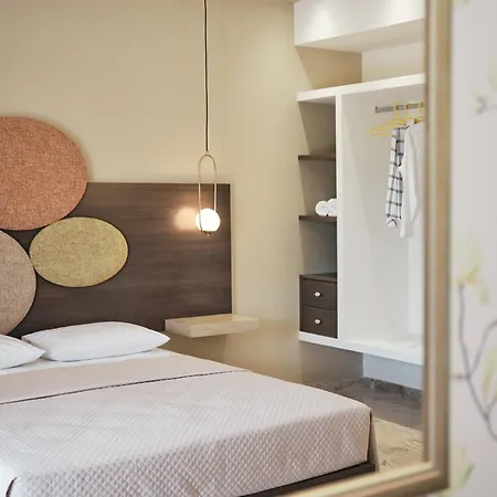 Mavrias Complex Tsilivi (Zakynthos)