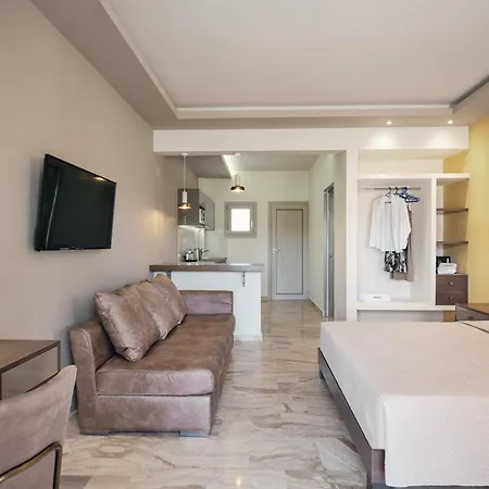 Mavrias Complex Apartmán