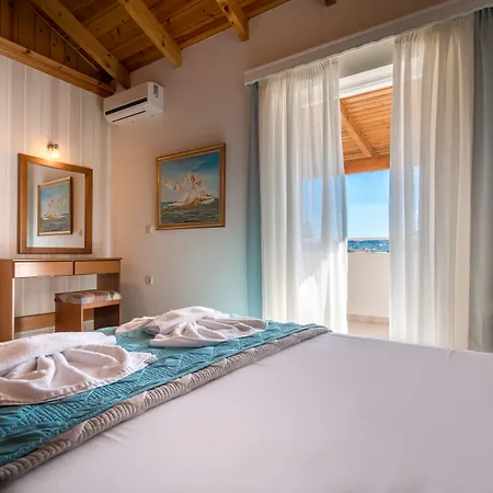 Mavrias Complex * Tsilivi (Zakynthos)