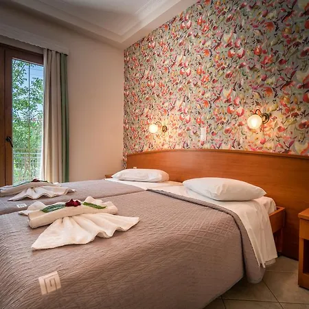 Apartmán Mavrias Complex Tsilivi (Zakynthos)