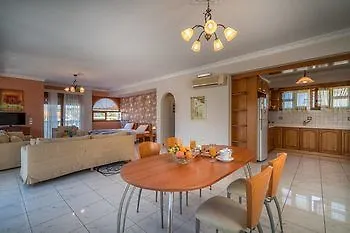 Apartmán Mavrias Complex *