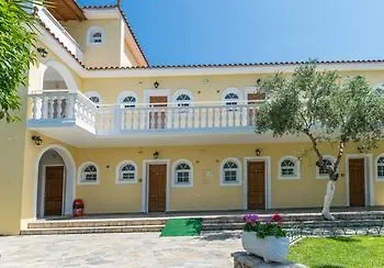 Mavrias Complex Apartmán Tsilivi (Zakynthos)