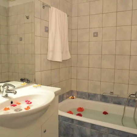 Mavrias Complex Apartmán *