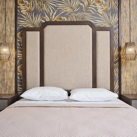 Apartmán Mavrias Complex Tsilivi (Zakynthos)