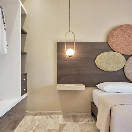 Apartmán Mavrias Complex Tsilivi (Zakynthos)