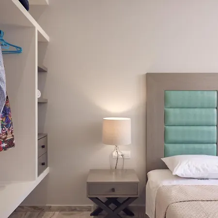 Apartmán Mavrias Complex *