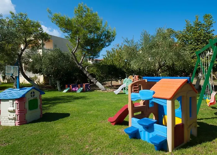 Mavrias Complex Appartement Tsilivi (Zakynthos)
