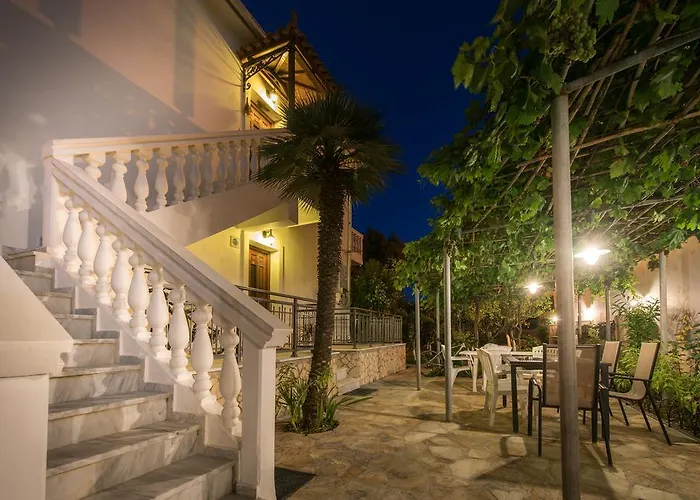 Mavrias Complex Διαμέρισμα