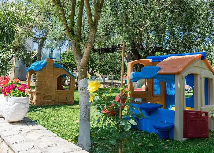 Appartement Mavrias Complex