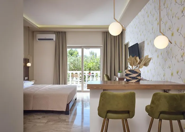 Mavrias Complex Διαμέρισμα