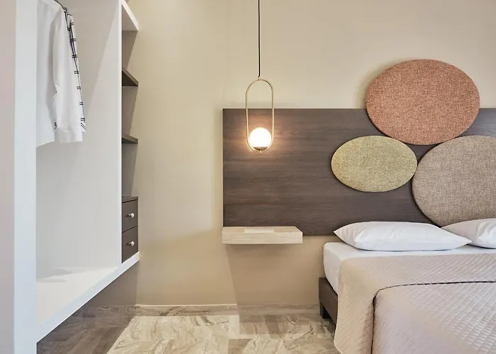 Appartement Mavrias Complex Tsilivi (Zakynthos)