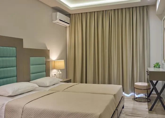 Mavrias Complex Appartement Tsilivi (Zakynthos)
