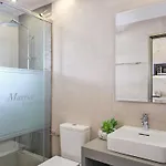 Mavrias Complex * טסיליבי