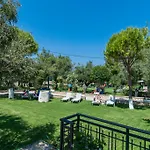 דירה Mavrias Complex טסיליבי