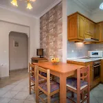 דירה Mavrias Complex טסיליבי