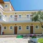 Mavrias Complex דירה טסיליבי