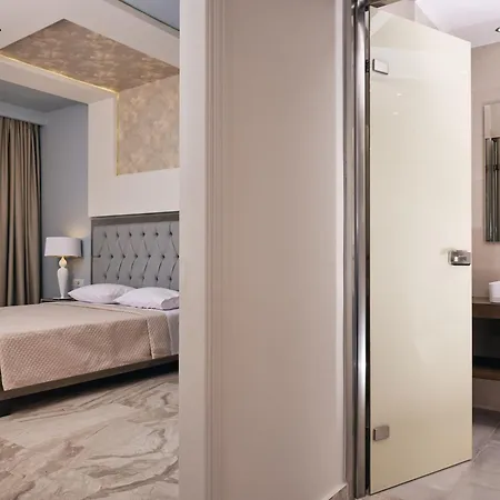 Apartamento Mavrias Complex