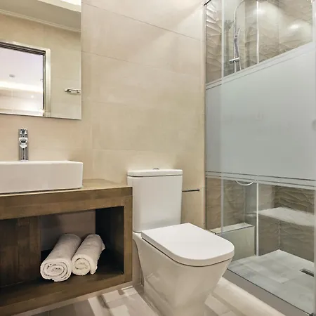 Appartement Mavrias Complex