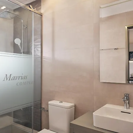 Appartement Mavrias Complex Tsilivi (Zakynthos)