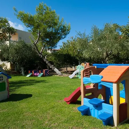 Mavrias Complex Lejlighed Tsilivi (Zakynthos)