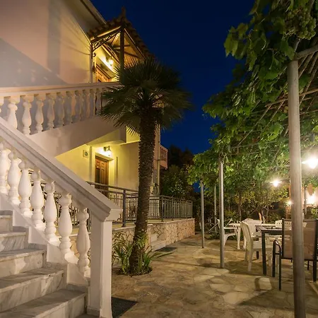 Mavrias Complex Appartement