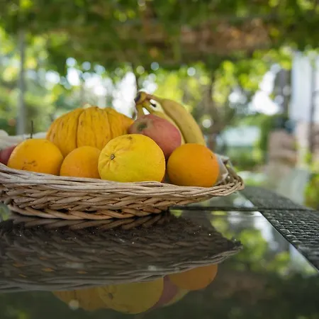 Mavrias Complex Apartamento *