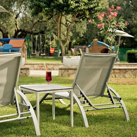 Mavrias Complex Apartamento Tsilivi (Zakynthos)