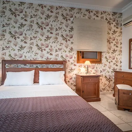 Apartamento Mavrias Complex *