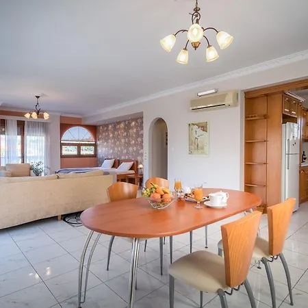 Mavrias Complex Apartamento Tsilivi (Zakynthos)