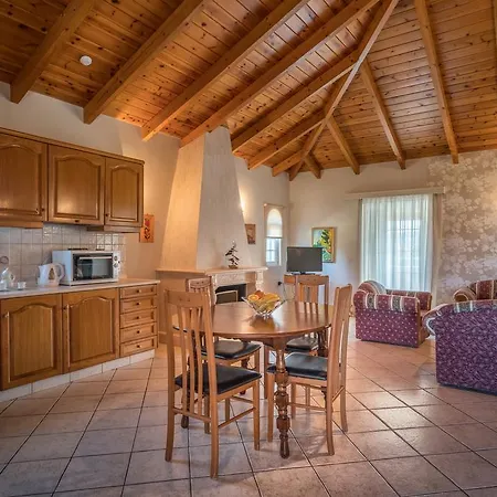 Mavrias Complex * Tsilivi (Zakynthos)