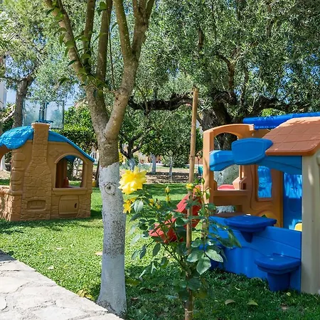 Appartement Mavrias Complex